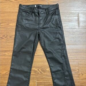 Kut from the Kloth women’s coated pants